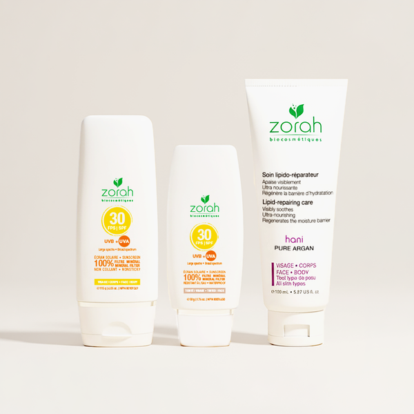 Family Sun Protection Trio | Online Exclusive