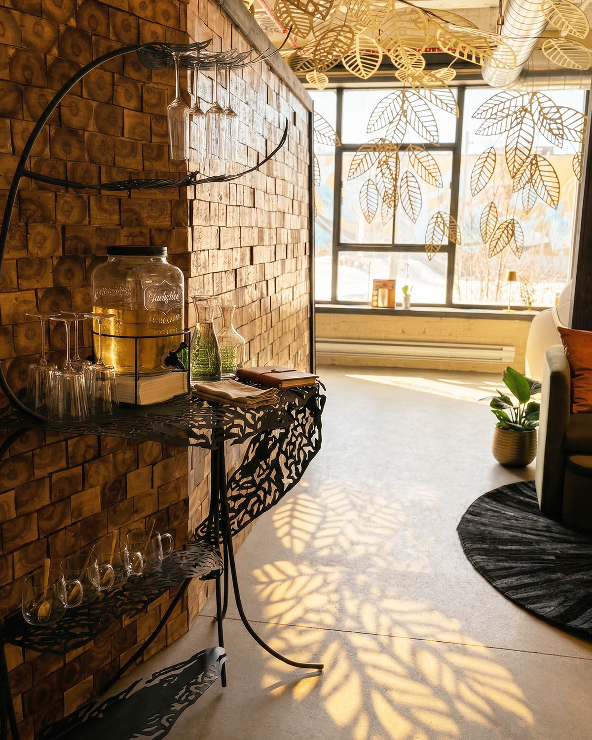 Biospa | Essential Facial