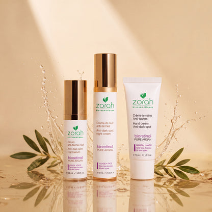Anti-Dark Spot Night Ritual | Online Exclusive