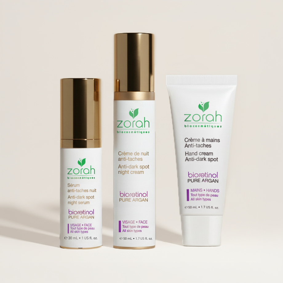 Zorah Biocosmétiques