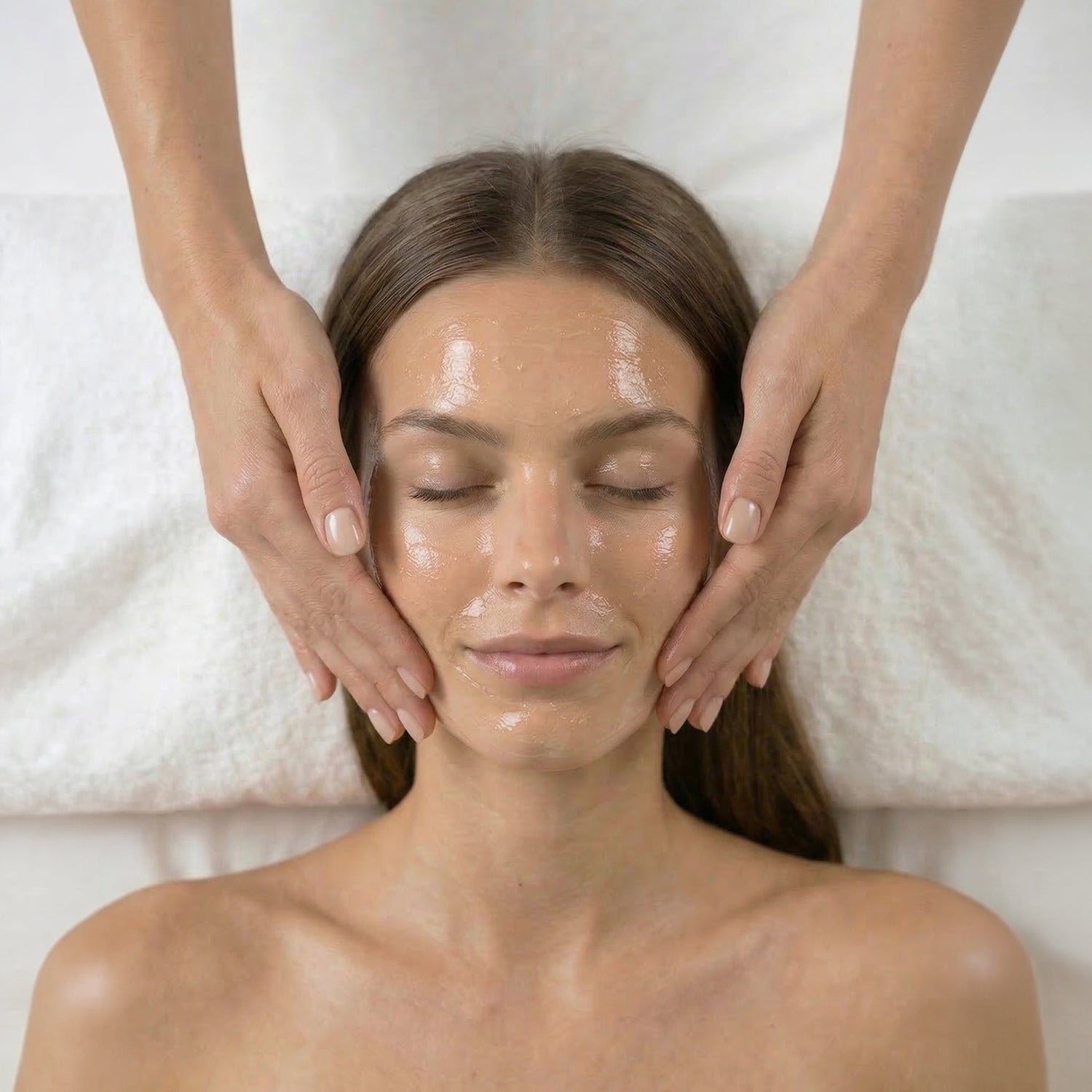 Biospa | Essential Facial - Zorah biocosmétiques
