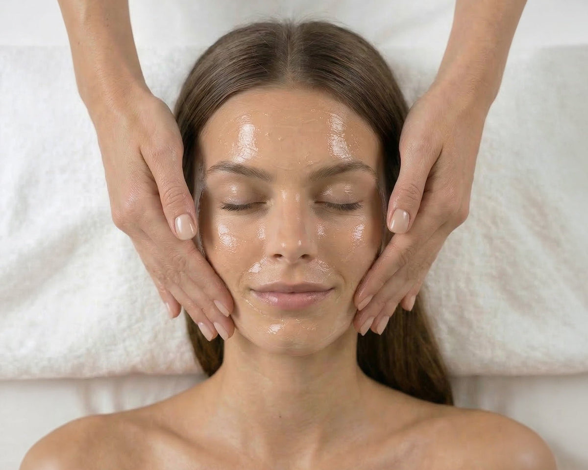 Biospa | Essential Facial - Zorah biocosmétiques