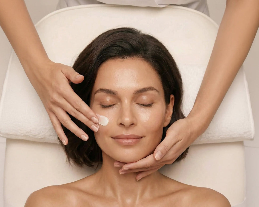 Biospa | Soin visage express