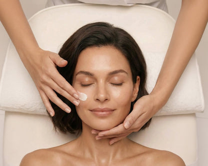 Biospa | Express Facial