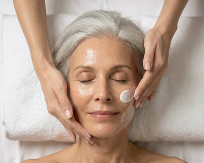 Biospa | Silver Treatment - Zorah biocosmétiques