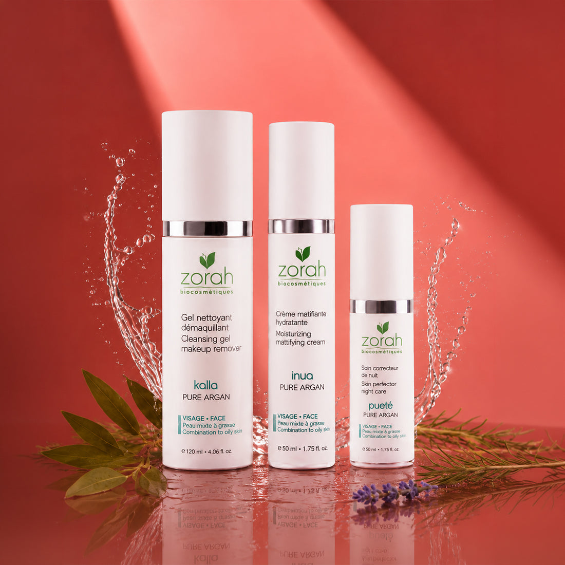 Acne Ritual | Online Exclusive