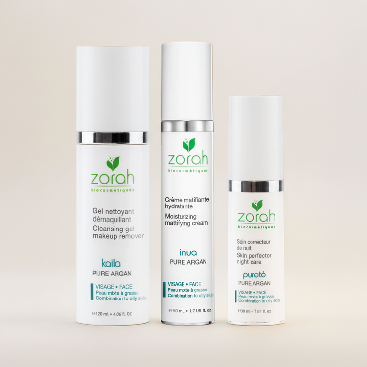 Zorah Biocosmétiques
