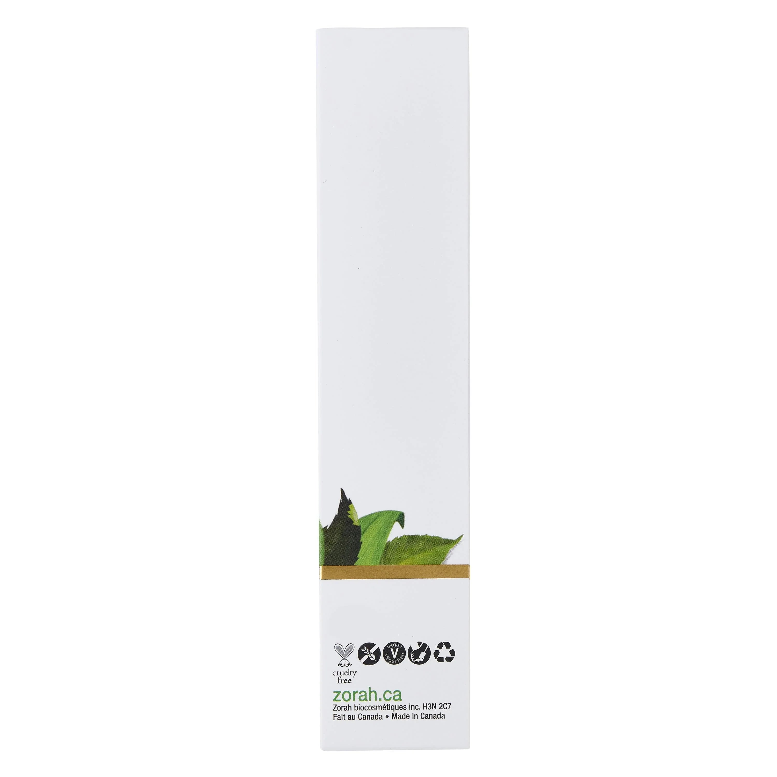 c-nature | anti-aging complex with Vitamin C - Zorah biocosmétiques