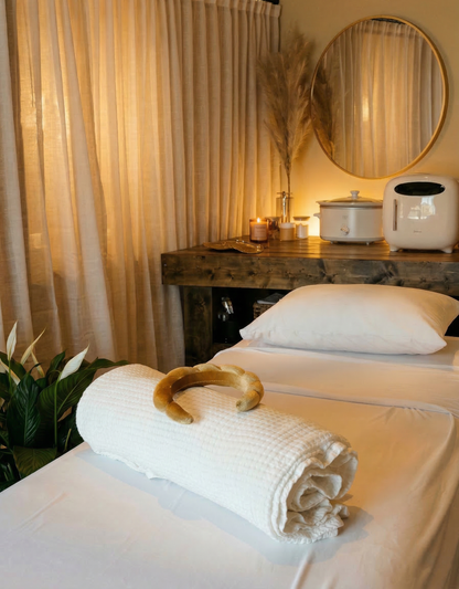 Biospa | Essential Facial