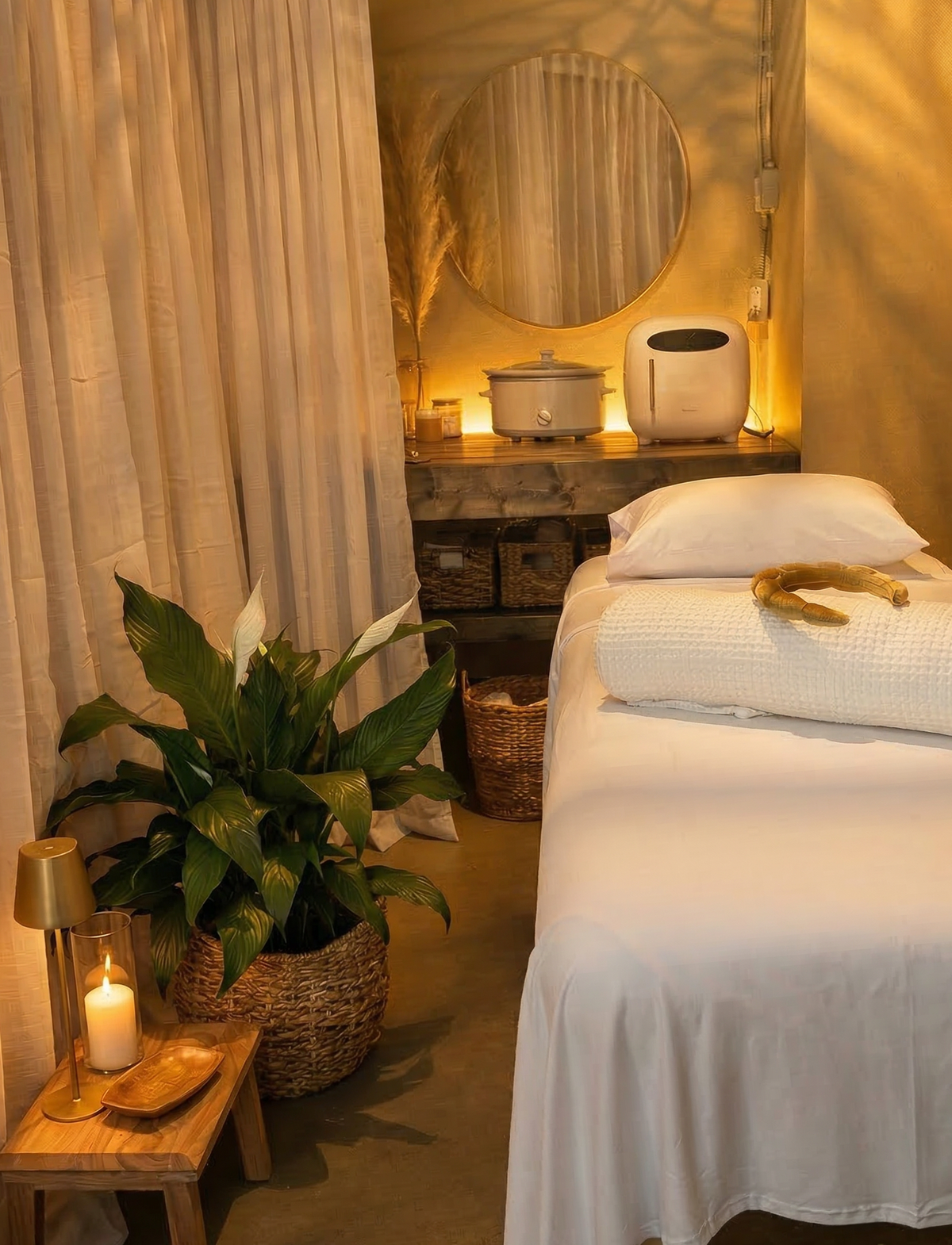 Biospa | Silver Treatment - Zorah biocosmétiques