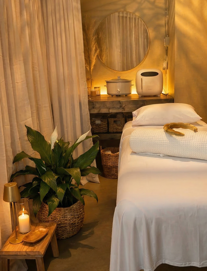 Biospa | Silver Treatment - Zorah biocosmétiques