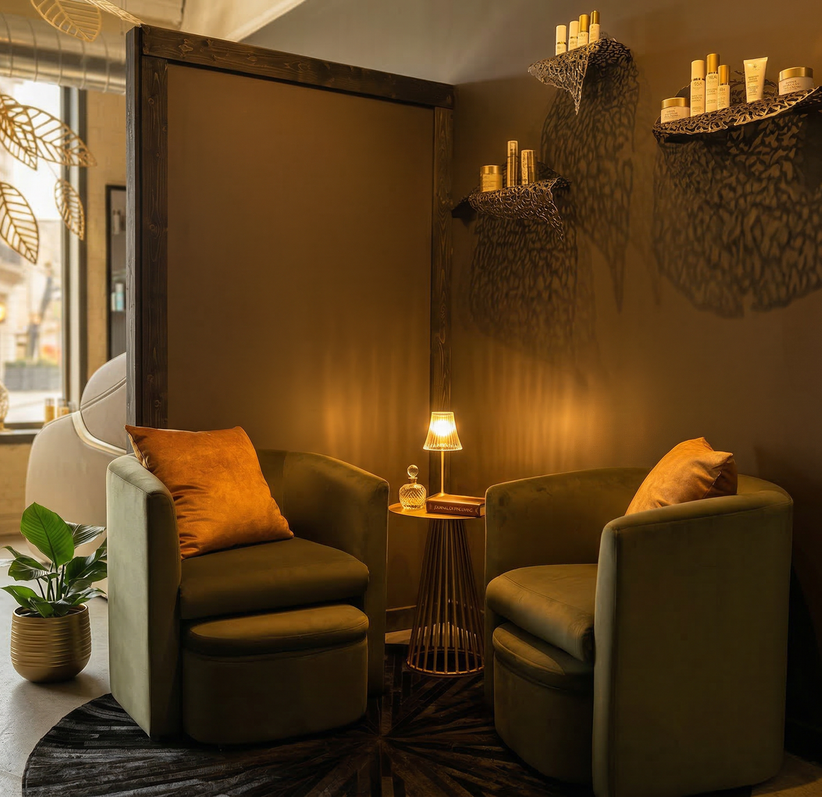 Biospa | Détente