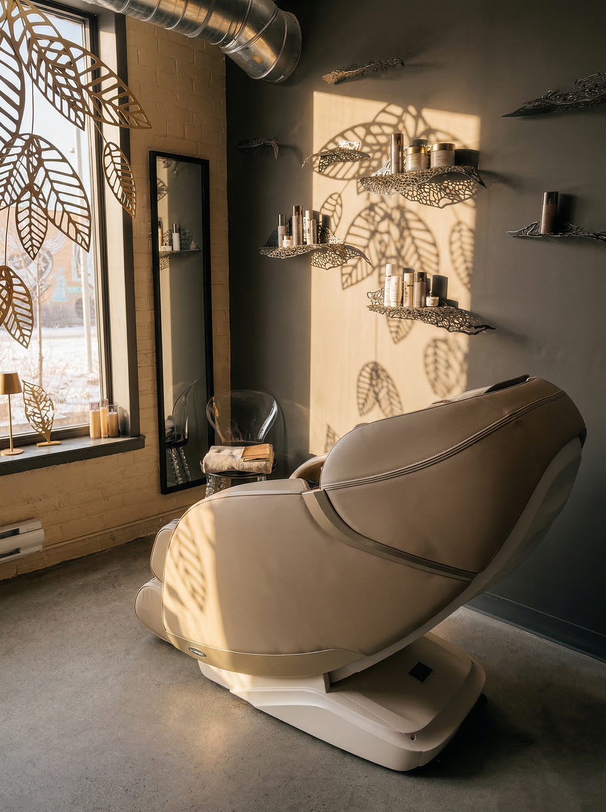 Biospa | Essential Facial