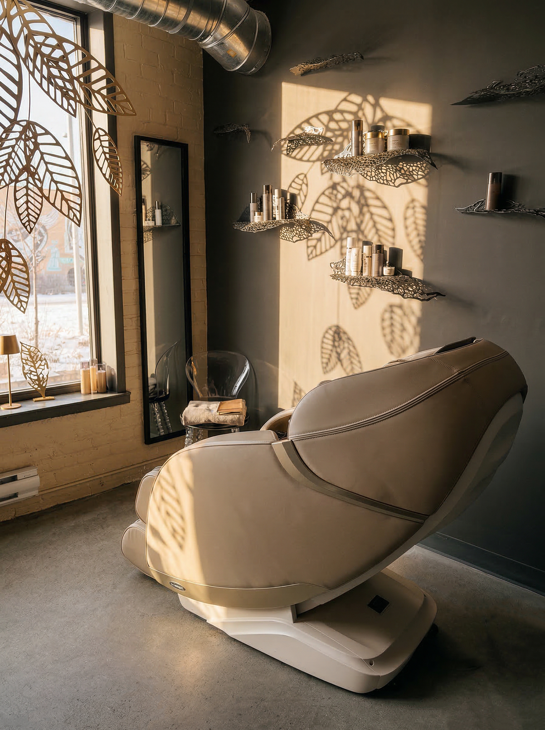 Biospa | Expert Spot-Correcting Facial - Zorah biocosmétiques