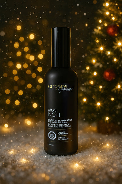 Mon Noël | Room fragrance