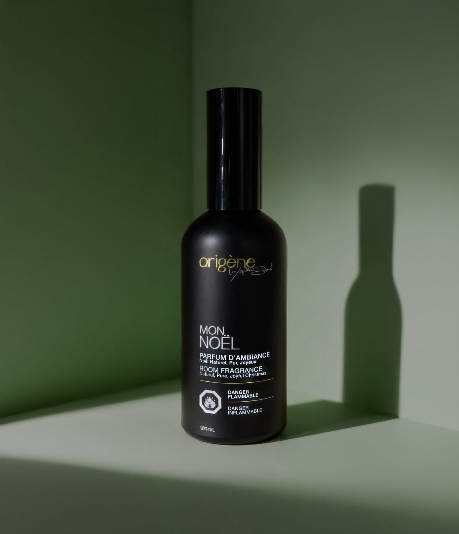 Mon Noël | Room fragrance