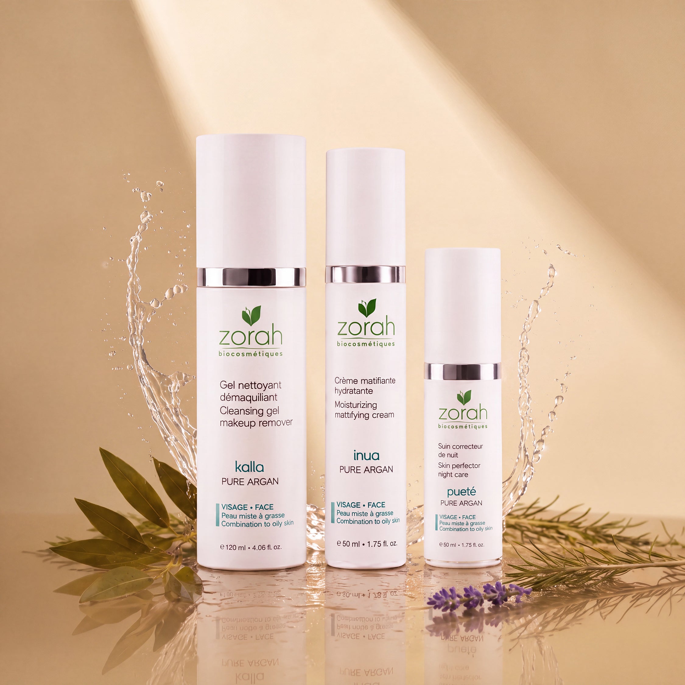 Acne Ritual | Online Exclusive