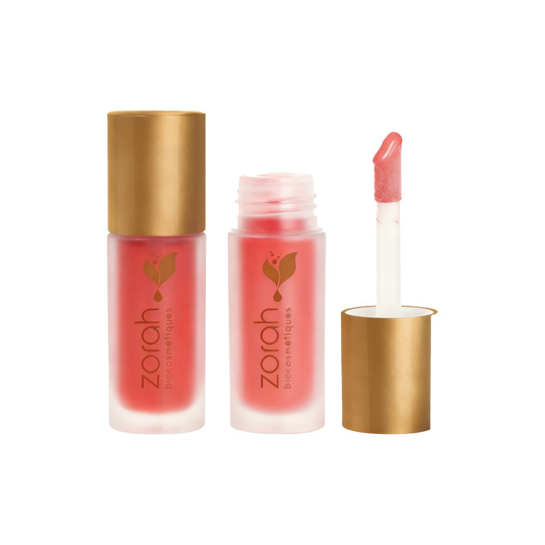 Nutri-Plumping Lip Oil - Zorah biocosmétiques