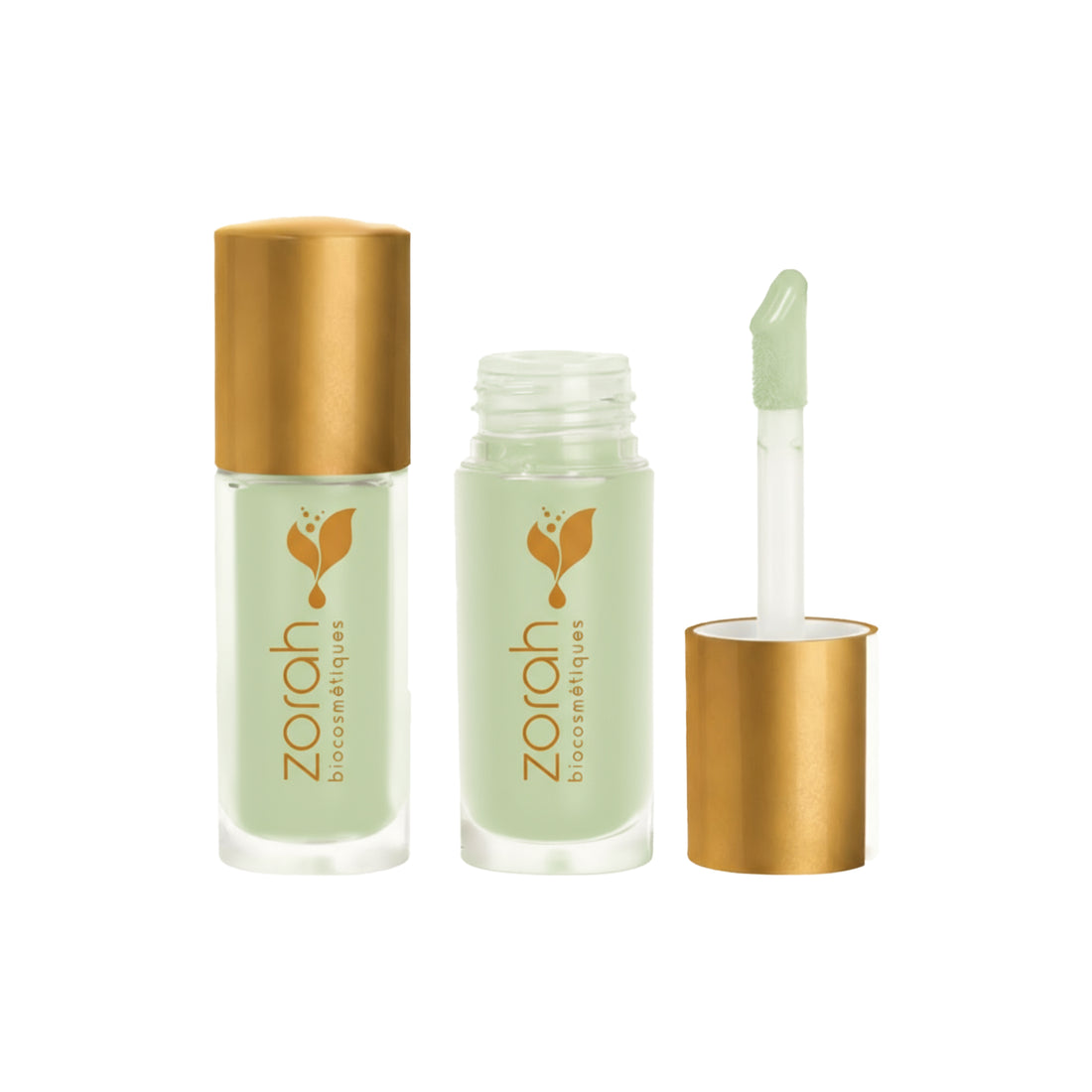 Nutri-Plumping Lip Oil - Zorah biocosmétiques