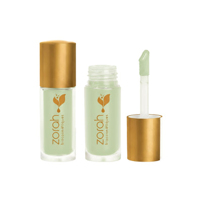 Nutri-Plumping Lip Oil - Zorah biocosmétiques