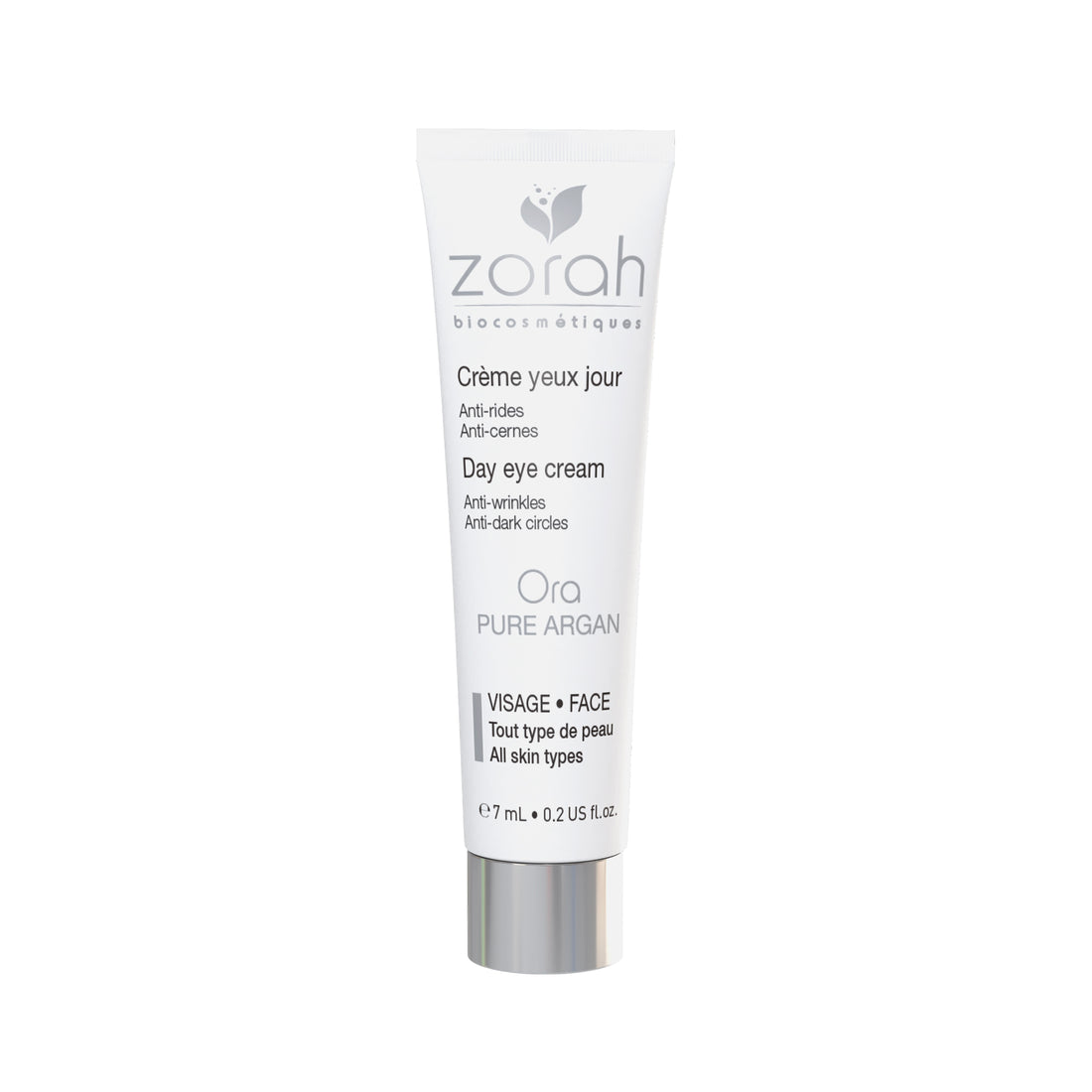 mini ora | day eye contour cream