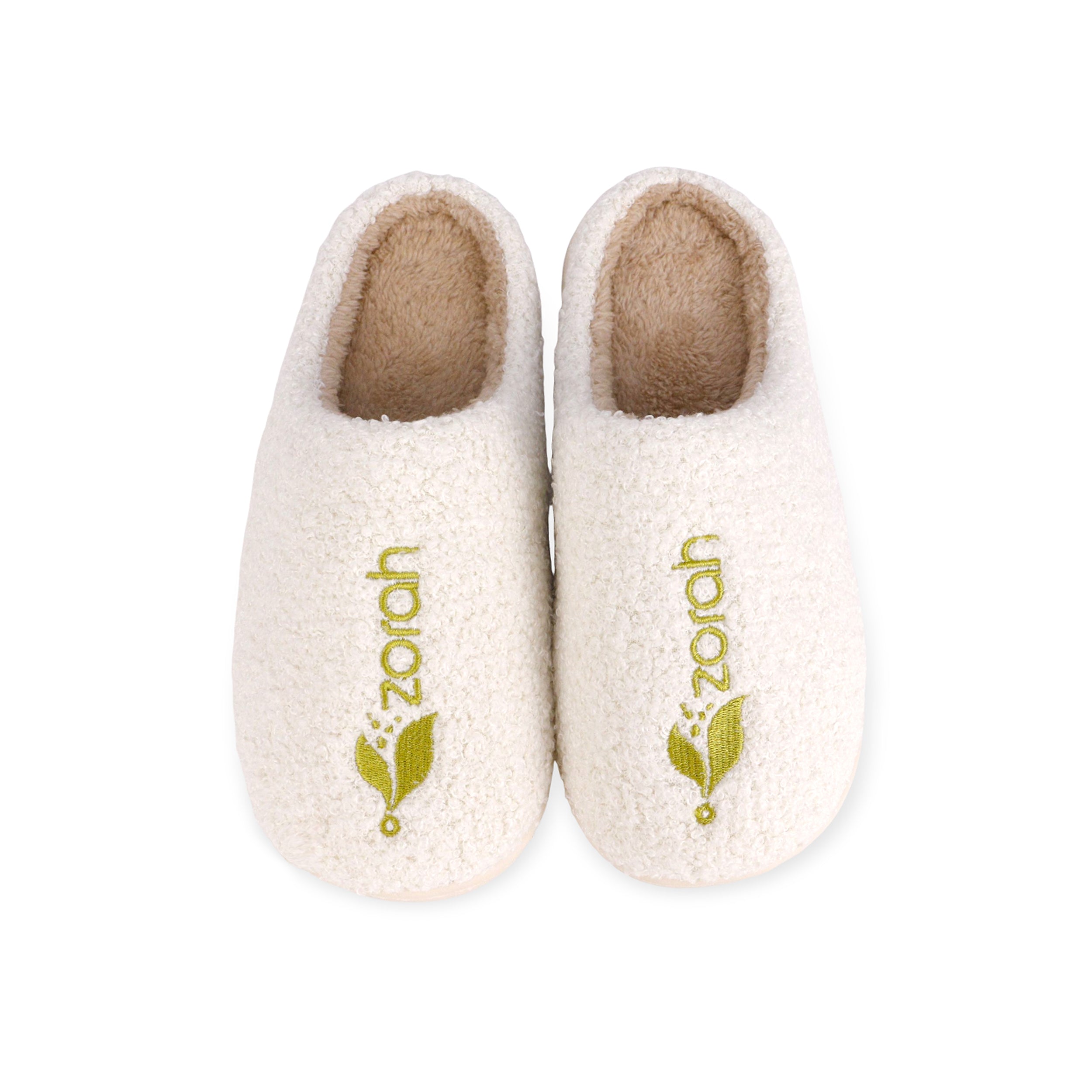 Slippers | 20th anniversary - size 41-42 - Zorah biocosmétiques