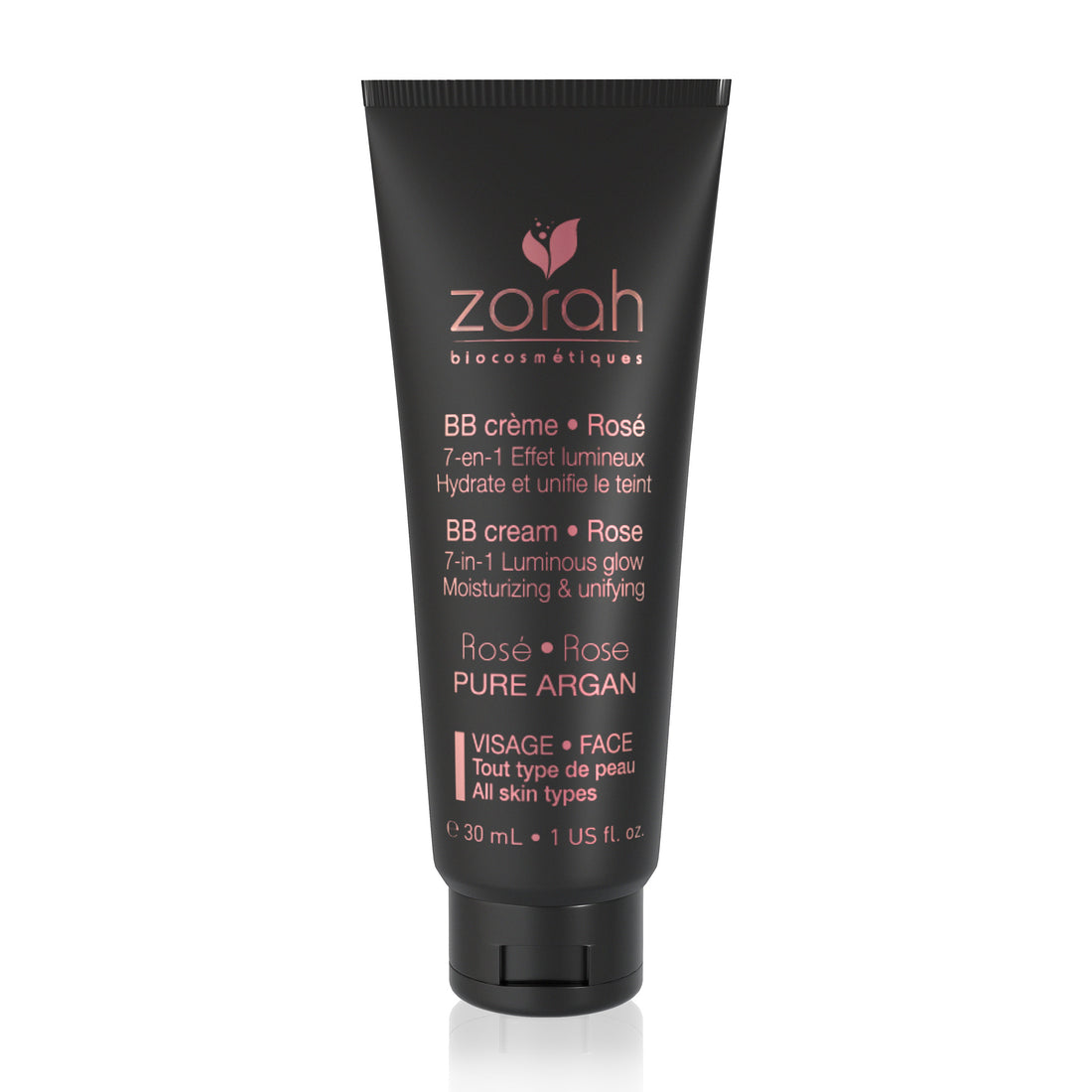 BB Cream 7-in-1 | Rose