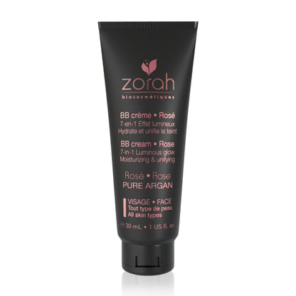 7-in-1 BB Cream | Rose