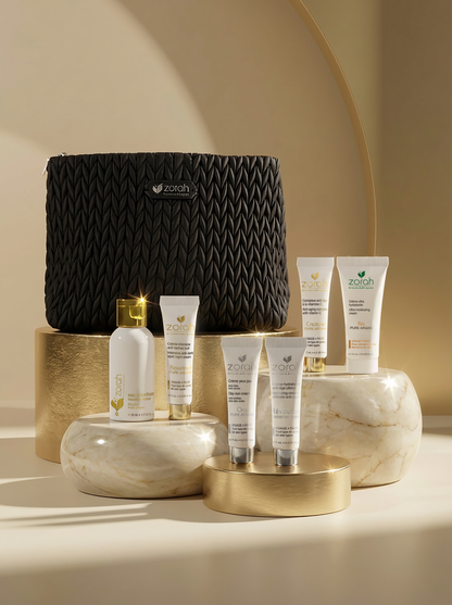 Luxury Discovery Kit