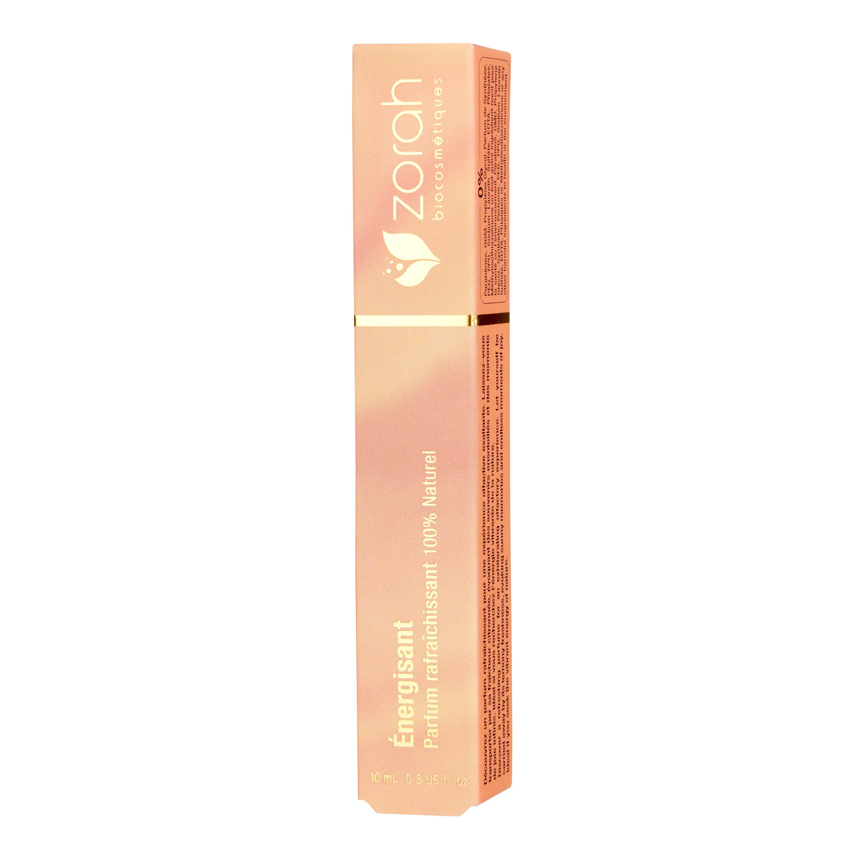 Revitalizing Roller Perfume - Zorah biocosmétiques