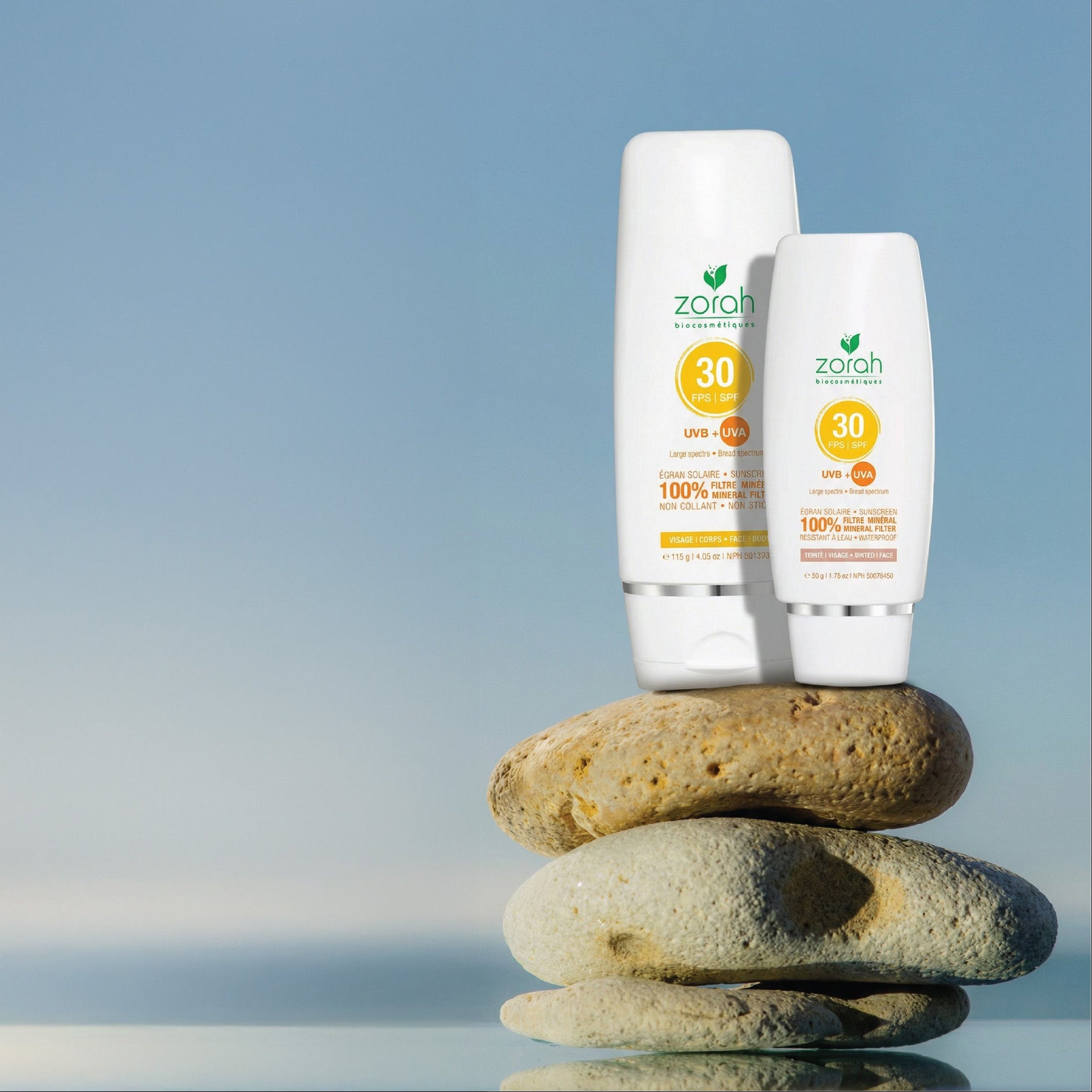 Family Sun Protection Trio | Online Exclusive