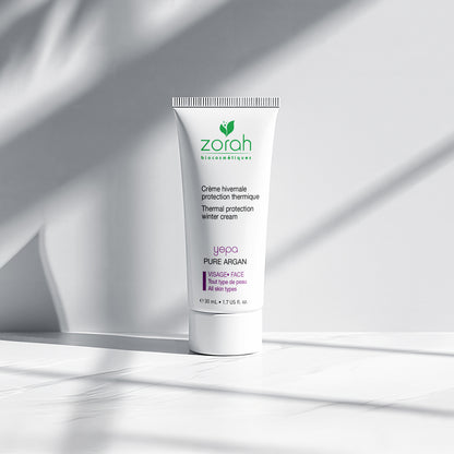 YEPA | Thermal protection winter cream