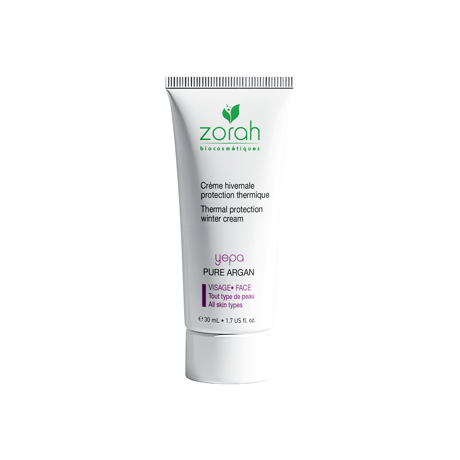 YEPA | Thermal protection winter cream