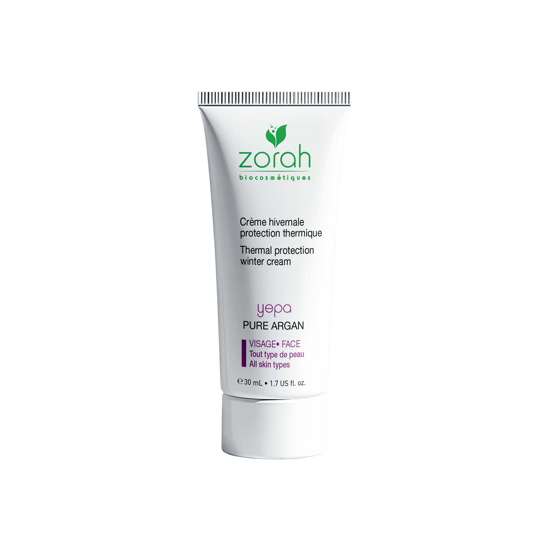 YEPA | Thermal protection winter cream
