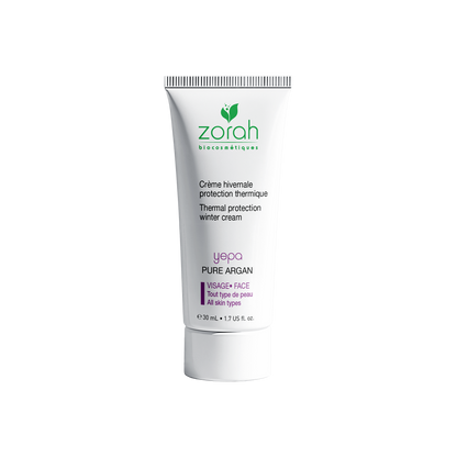 YEPA | Thermal protection winter cream