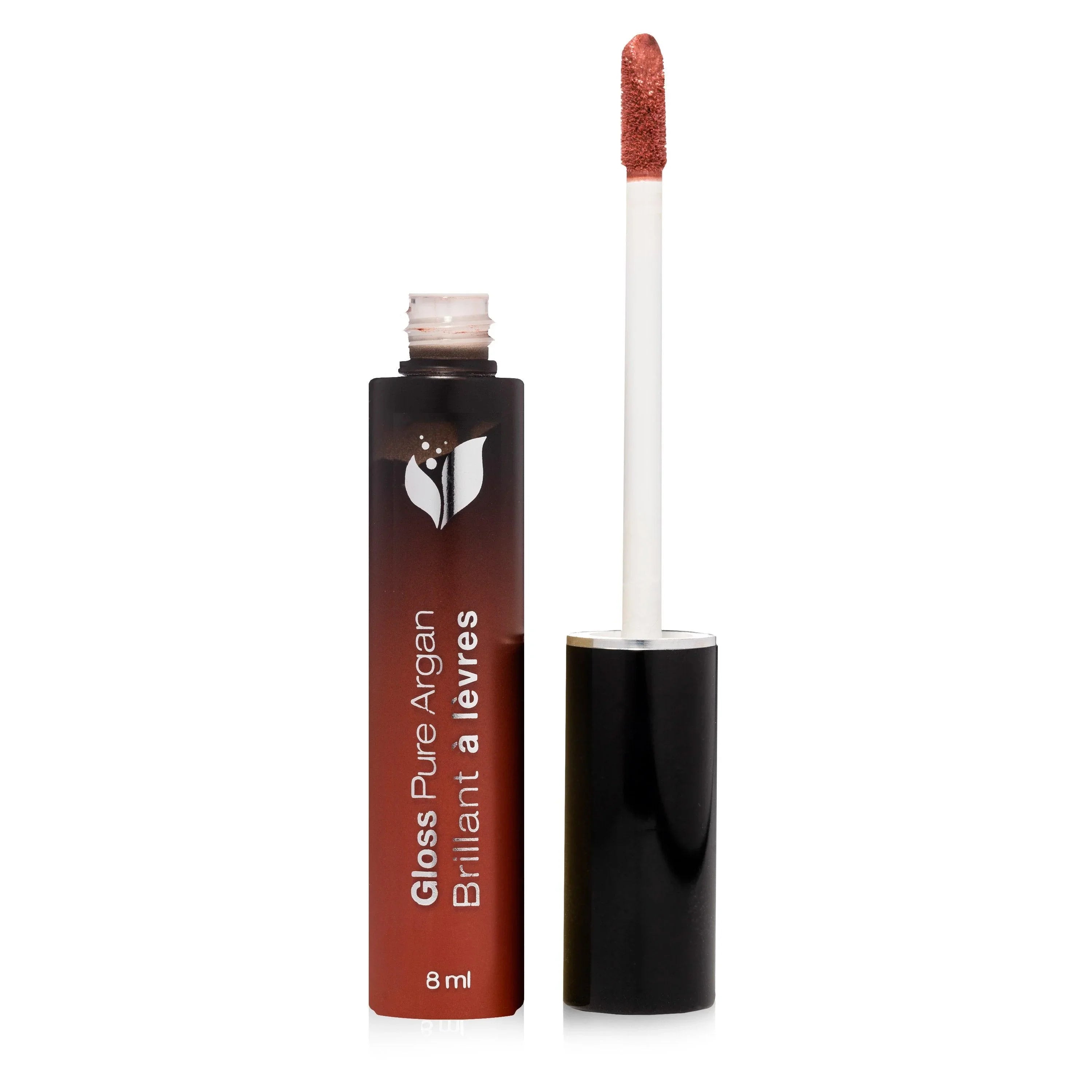 moisturizing lip gloss - Zorah biocosmétiques