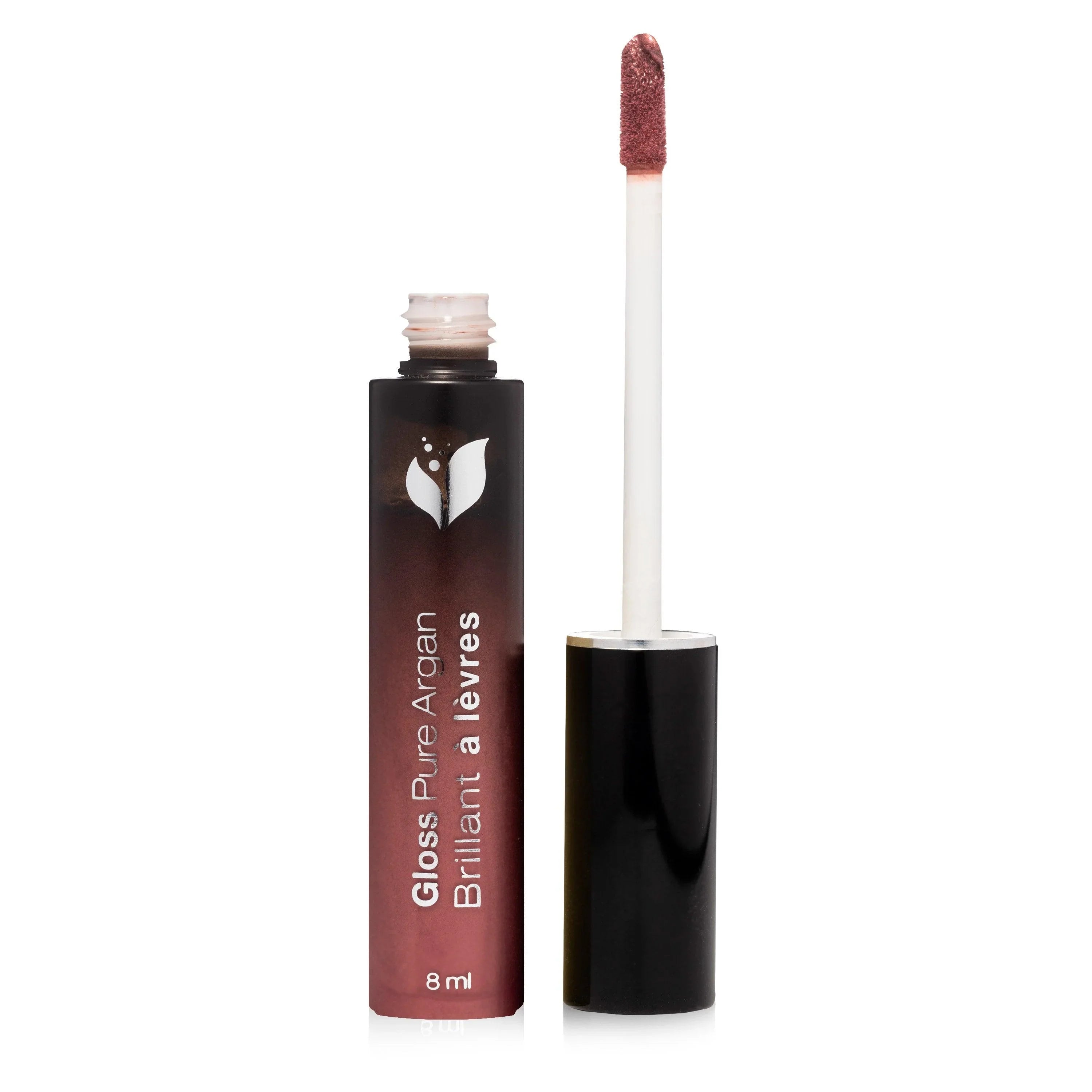 moisturizing lip gloss - Zorah biocosmétiques