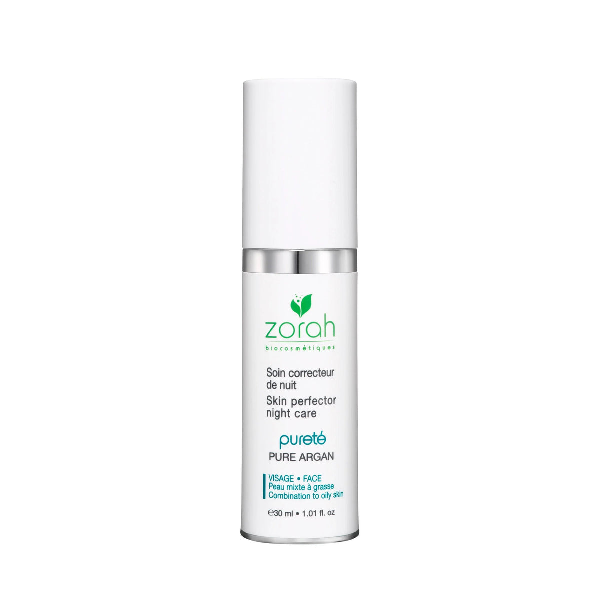 Purete pureté | corrective night serum